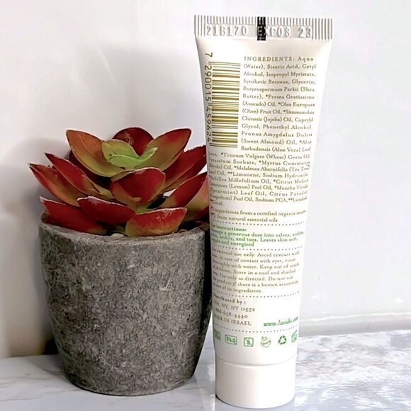 $10🌟 LAVIDO Thera Intensive Foot Cream - Picture 2 of 3